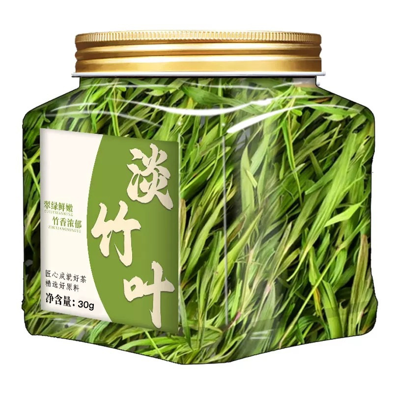 가벼운 대나무잎 30g/캔