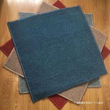 麻将机桌面打扑克牌桌布垫子棋牌室牌九台布正方形加厚消徐萍其他