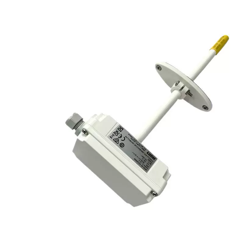 Датчик температуры и влажности HVAC HMD82 HMDW80, промышленный трубопровод, передатчик температуры и влажности точки росы, оптовая продажа