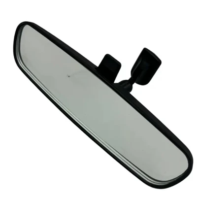 View Anti-Glare Interior Mirrors, Flat – Large field of view rear view auxiliary mirror
