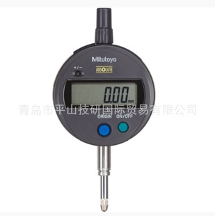 MITUTOYO Sanfeng Digital Dial Indicator 543-781B-10