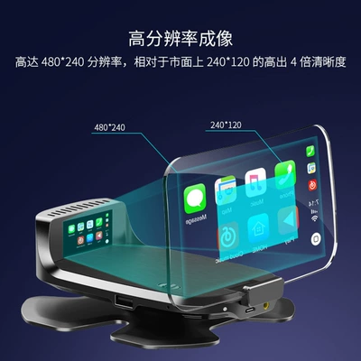Remote Control Navigation Universal – Car Convenient GPS Navigation