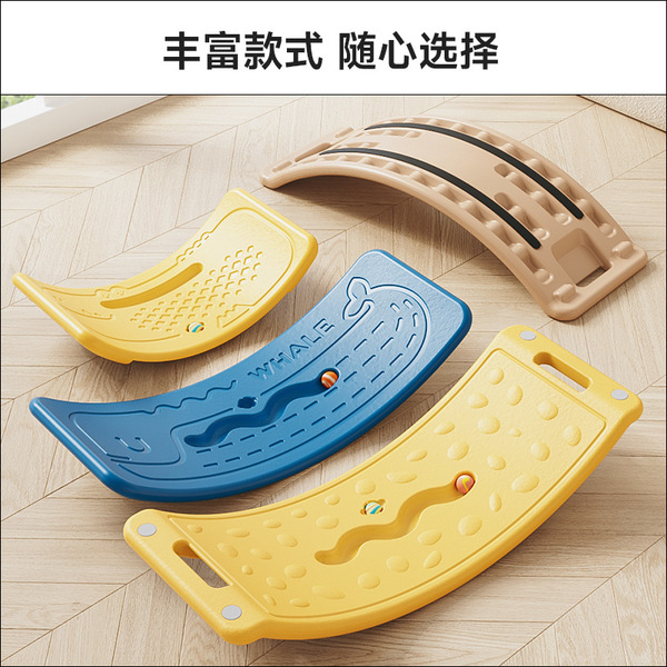 Equipment for kindergarten sensorics