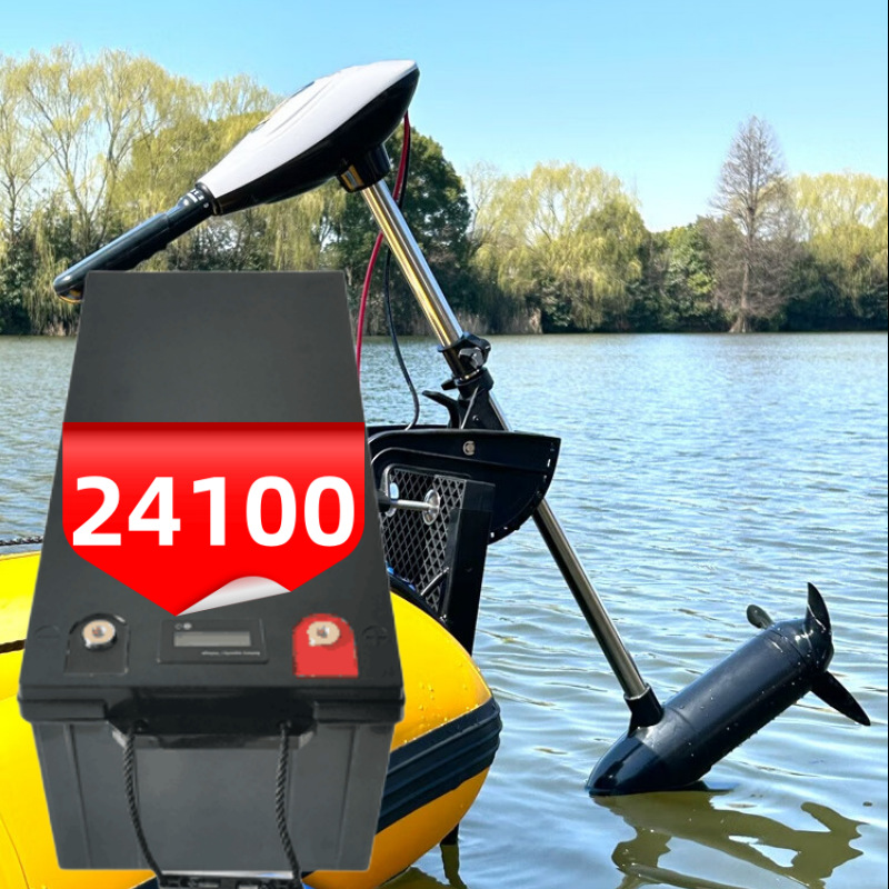 亚森24V100AH磷酸铁锂电池 超声波逆变器锂电池 便携式 厂家供应