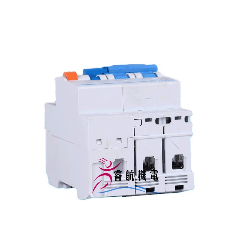 正泰 NB1LE-40 2P Тип C выключатель защиты от утечки 6A10A16A20A25A32A40A электронный