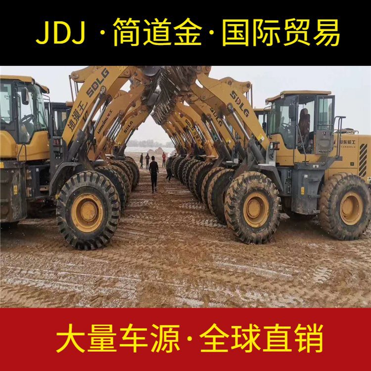 贵州毕节二手铲车50维护方便 二手50装载机转让