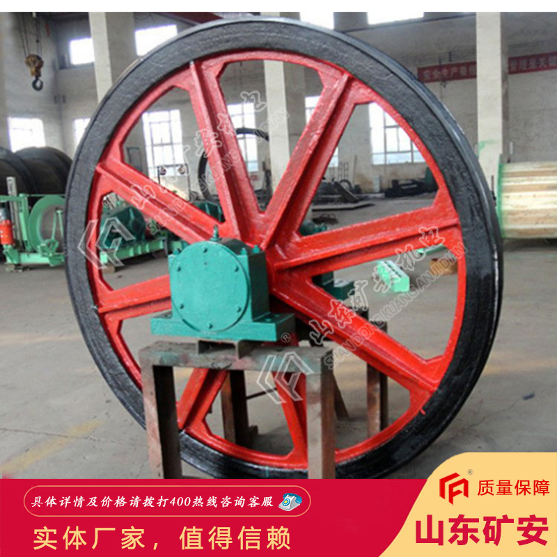 价格低质量高游动天轮 使用寿命长耐高压游动天轮