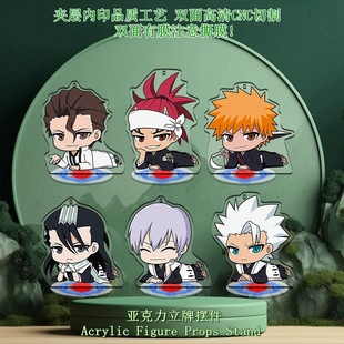 ����A��Q������BLEACHǧ��Ѫ��ƪ�շ��ȶ��{�ɺ���һ�o������߅