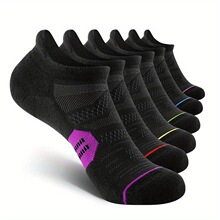 V 50534 Men's Sport Short Socks ��ʿ�˶����� �羳ŷ��