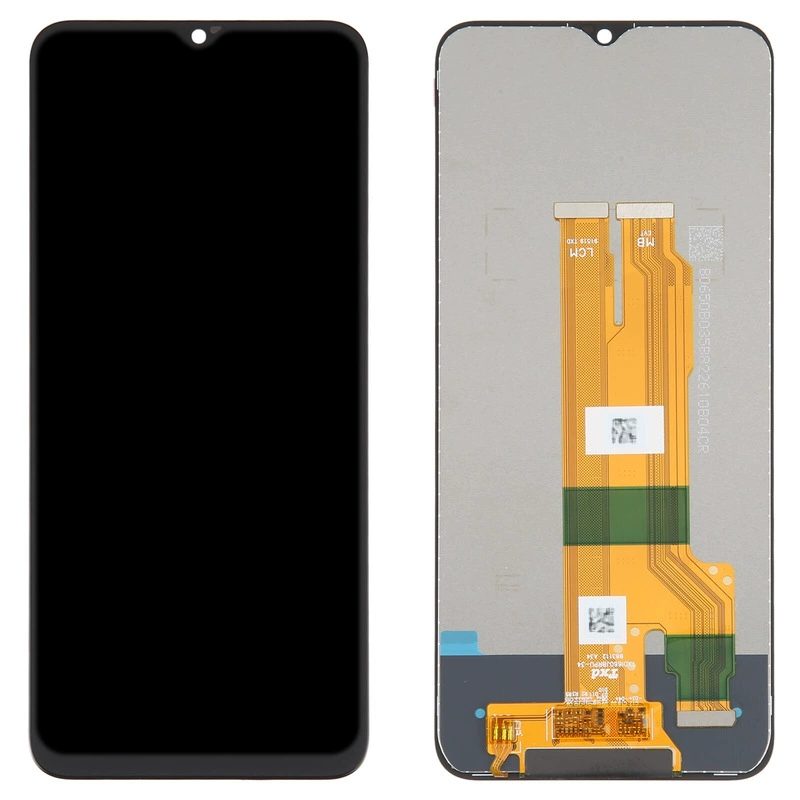 Совместимо с Realme 9i 5G / Realme 10 5G / Realme 10S сборка экрана