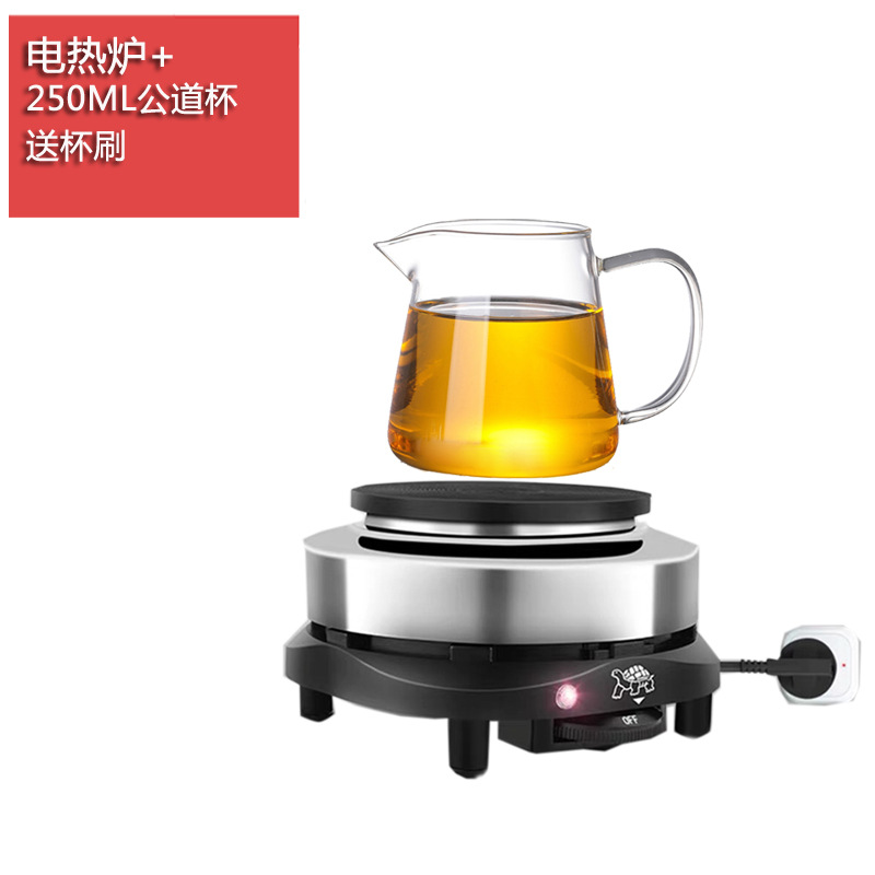 500W로 + 250ML 페어 컵