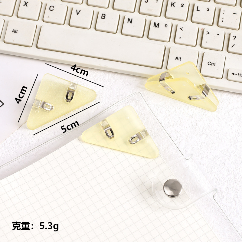 아이시 옐로우 (5*4*4cm, 6g)