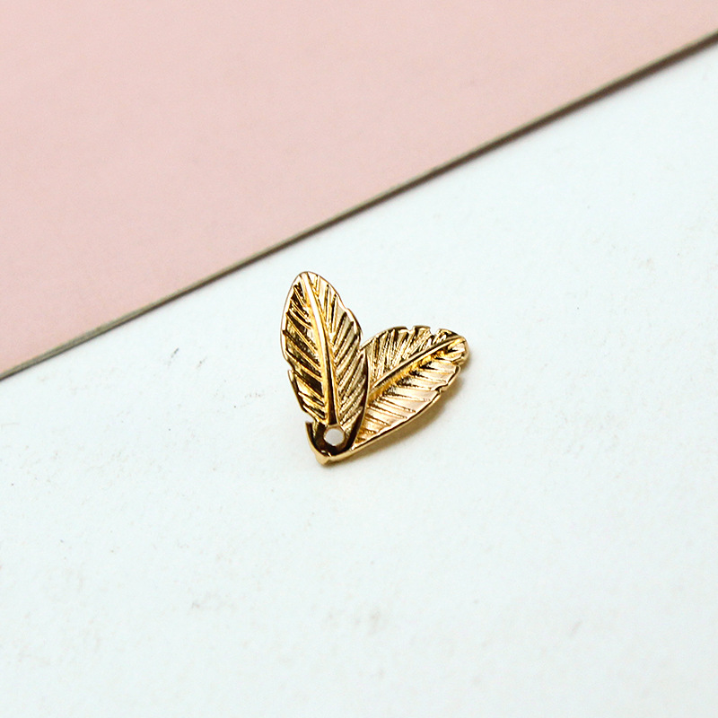 2g Weight Pendant Jewelry Making Type 12*11mm, 16*11mm Jewelry Making Size DIY Jewelry Accessories Classification 1 Piece Quantity Copper Material Bow Knot, High Heel Pattern Plating Design Basic, Simple Style, Classic Style Style 1 Piece 12*11mm 16*11mm Copper Bow Knot High Heel Pendant 6