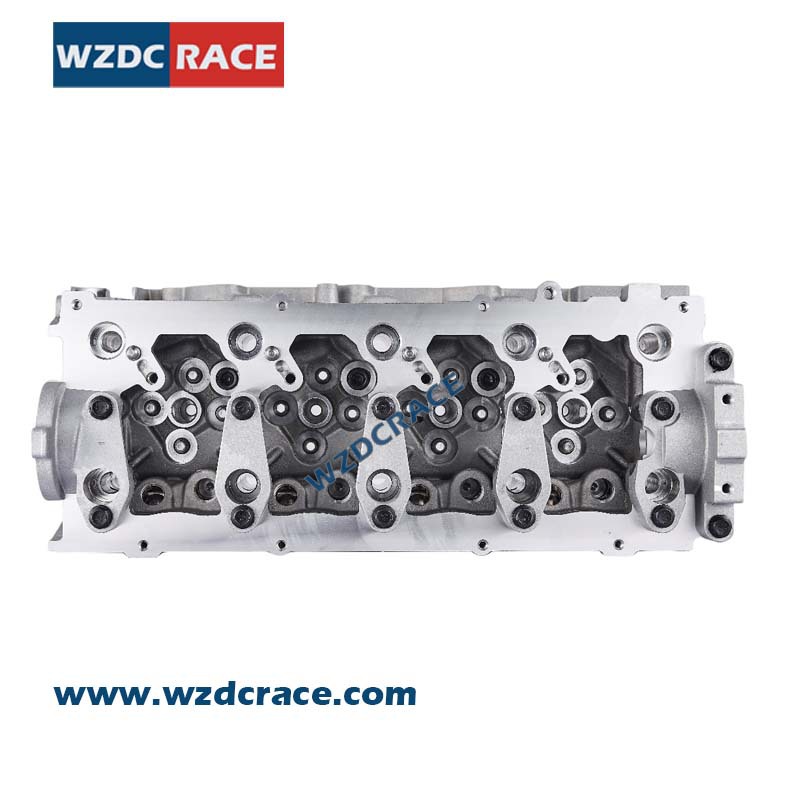 Aplicable a la cabeza de cilindro Hyundai D4EB 2210027400 2210027750 2210027800 image 5