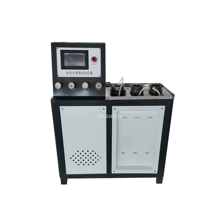 Устройство для проникновения цементной почвы Специальный смеситель цементной почвы