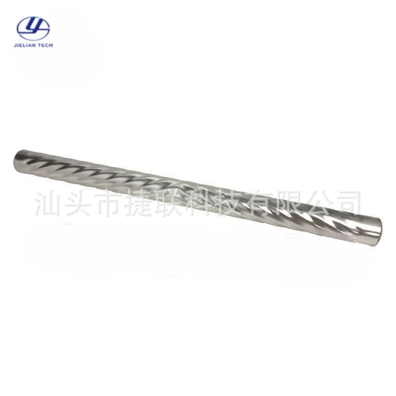 Оптовая продажа двухстороннего магнитного перемешивающего стержня B-42A*L1500~2300 мм для печати, специально для равномерного распределения чернил и клея.