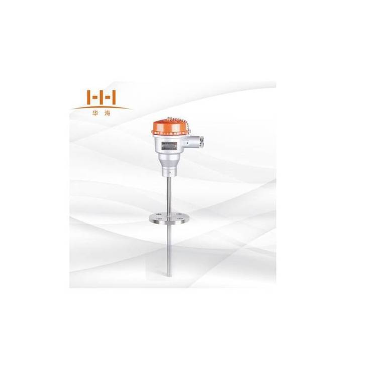 WRN-120/130无固定装置装配式热电偶 WRN-130