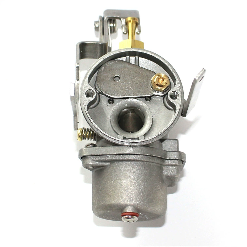 Dongfa Mercury 2-тактный подвесной карбюратор 3,3/3,5 HP 3F0-03100-4 3D5-03100