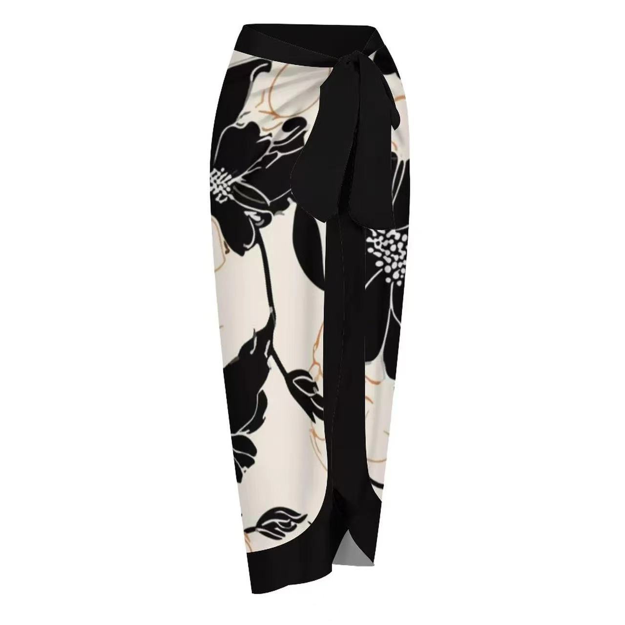 210g Weight Sleeveless Sleeve Length Nylon, Polyester Fabric Type Regular Top Length One-pieces Tops Type 2 Pieces Set Quantity Swimming Pool Occasion V Neck Neckline Slim Fit Type Printing, Solid Color Pattern Women's Gender Classic Style Style Women's Classic Style Printing Solid Color 2 Pieces Set One Piece Swimwear 23