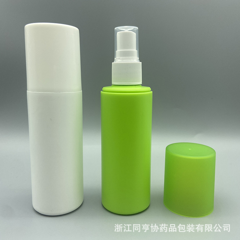 Summer sprayer