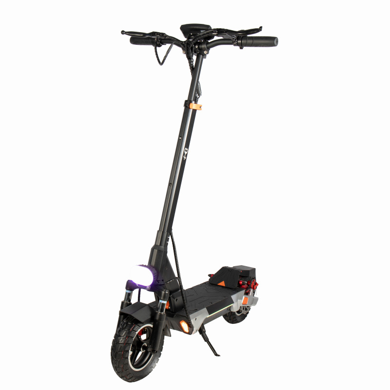 New Model Electric Scooter Off-Road Version 800W Dual Shock Absorption Front and Rear Scooter Mobility Scooter Electric Scooter