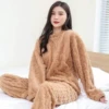 Schongmiandong coffee color