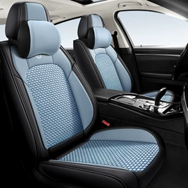 专车专用座套;座垫、座套;四季垫