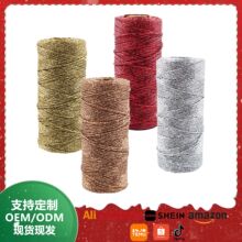 1.5mm�YƷ�Y�а��b�K100m��ɫ���پ�DIY�ֹ���ɫ��]�K