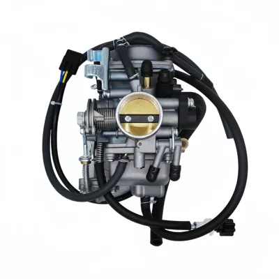 Carburetor Shadow Carburetor