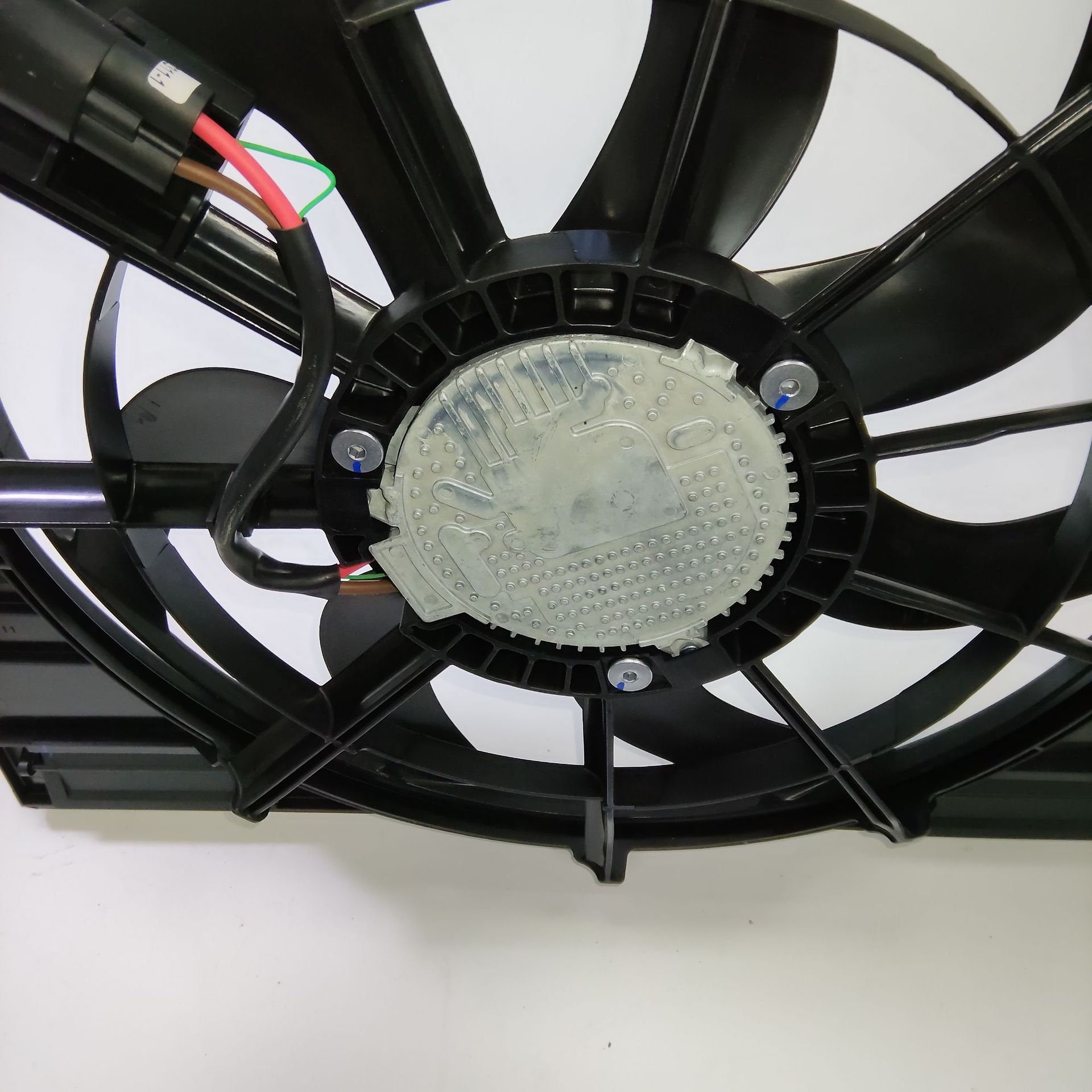 Compatible with 2020 Geely Boyue 1.8T, part number 6600157352