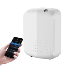 扩香机负离子空气净化器酒店香薰机商用自动喷香机网吧KTV香氛机