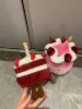 Red Velvet Cake (New in London)