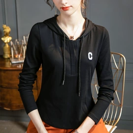 女式T恤;女式打底衫;保暖上衣