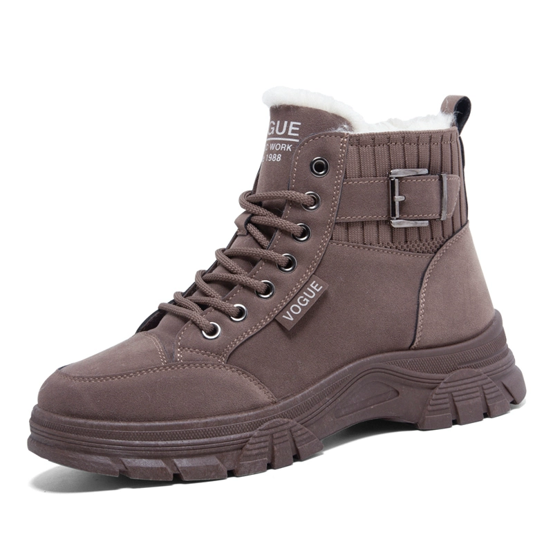 Martens, winter keep warm low boots, shoes