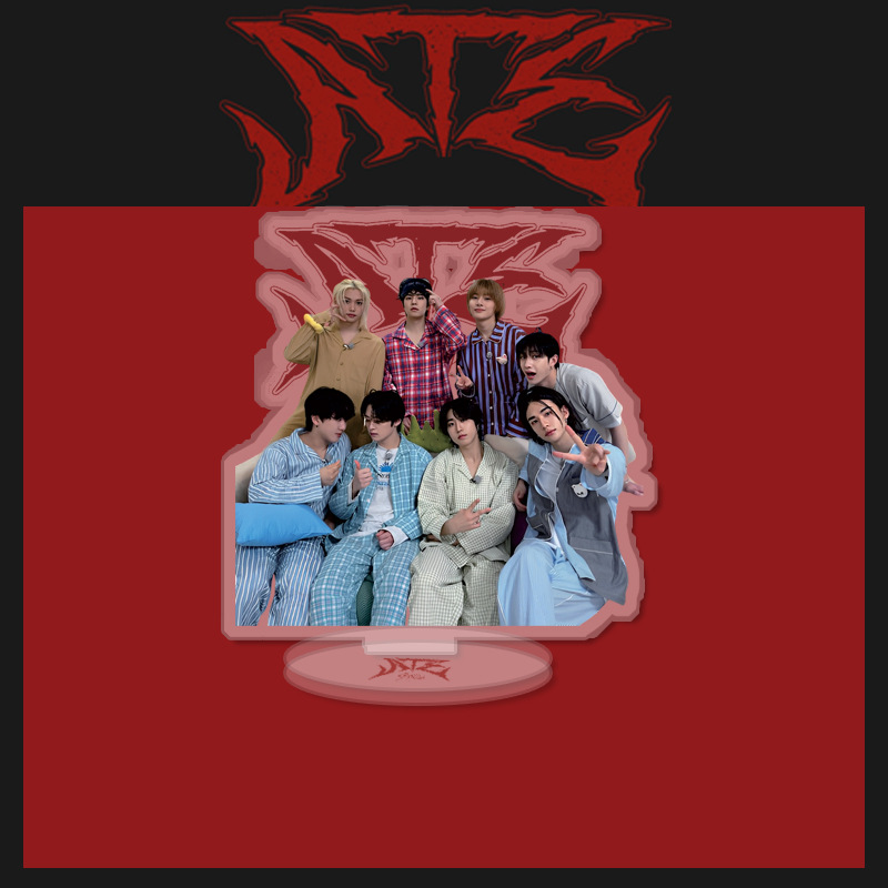 STRAY KIDS 새 앨범