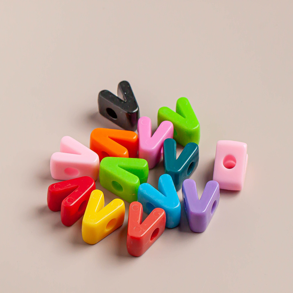 【Mixed color V】