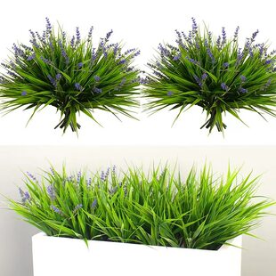 (Cross-border trading), lavender artificial plant, plastic decorative flowers