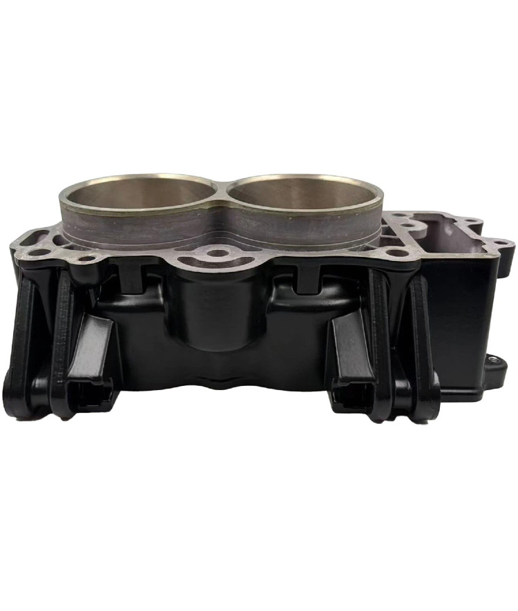 Suitable for Cfmoto Cf650Mt/Gt Cylinder Block Piston Cf650Nk/Cf650 Engine Cylinder Twin-Cylinder