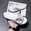 555 white