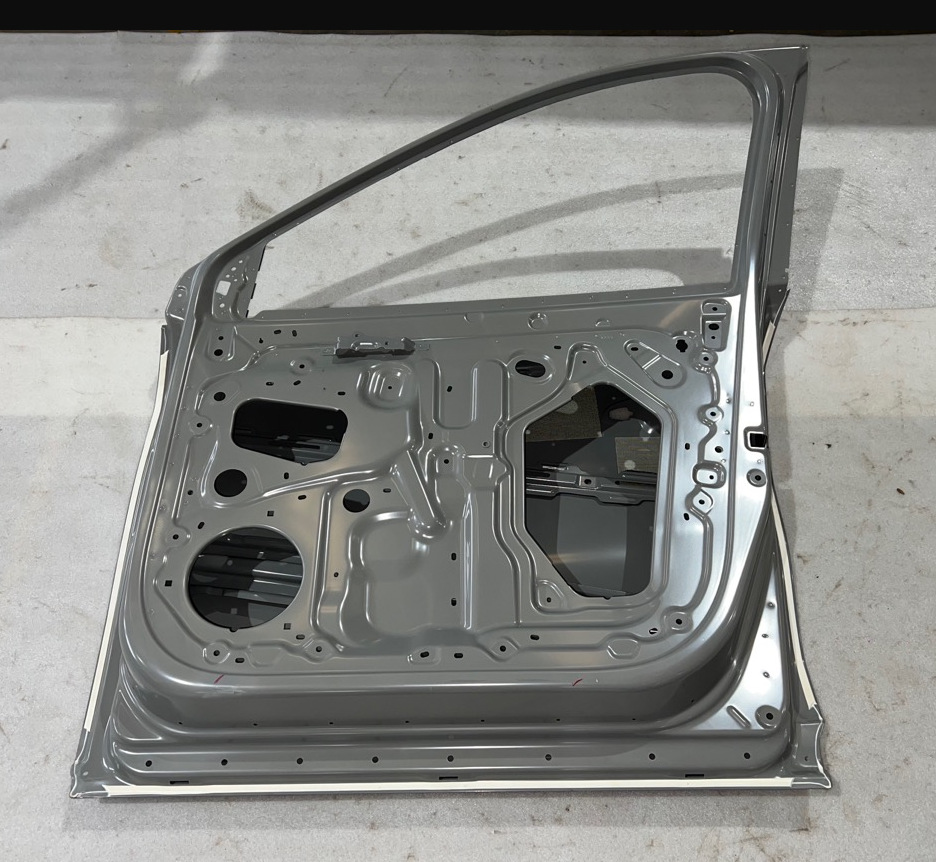 Yuan Plus front and rear left and right doors