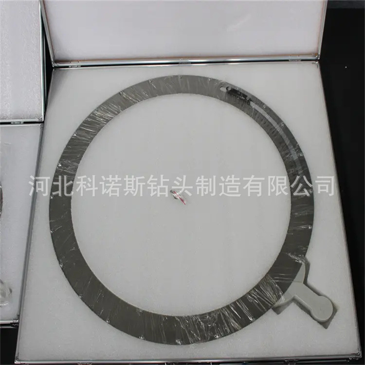 可调试 钻头规  钻具量规  钻头环规130-320mm 科诺斯直发