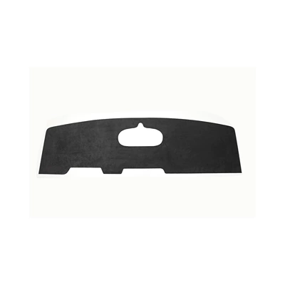A10 Dashboard Light-Proof Mat, Center: Günəş əleyhinə siperlik