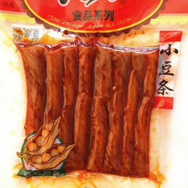 Zhou Changjiang Spicy Shrimp Mouth Sticks Small Tendons Small Bean…
