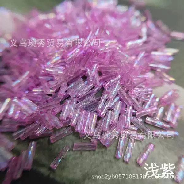 Shallow purple