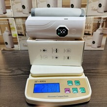 新しい加熱ボトル USB 車充電加熱バッグポータブル恒温ホットミルクウォーマーボトル断熱カバー|undefined