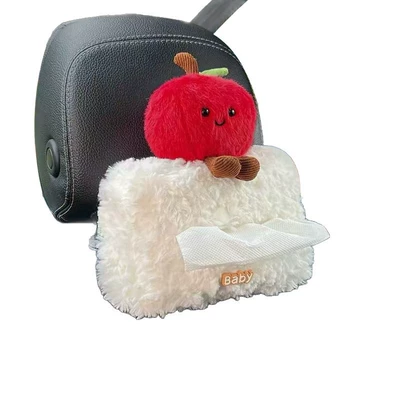 Car tissue box/set | cross-border
