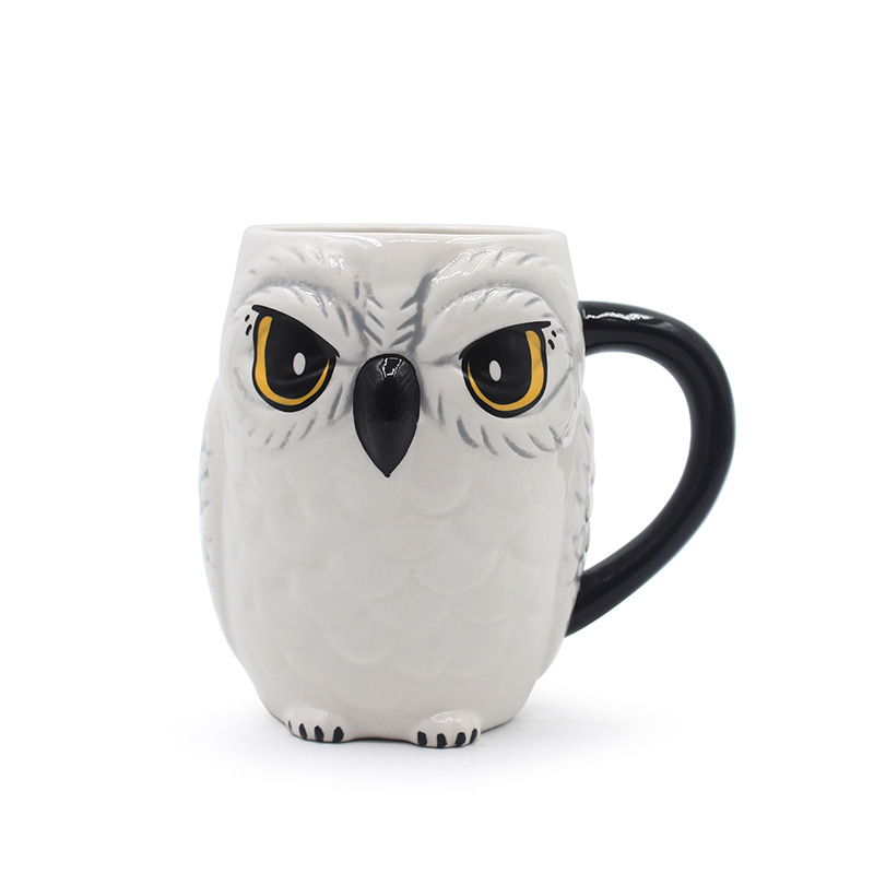 Harry Potter tazas piratas tazas de medicina tazas de dibujos animados tazas de Harry Potter serie