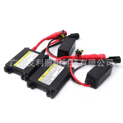 H1H3H4H7H119005Hid Set Hid – Vehicle HID Xenon Lamp