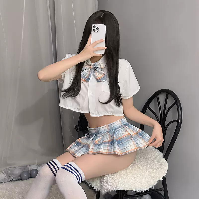 情趣内衣火辣激情套装水手jk制服诱惑性感睡衣日系服装制服诱惑
