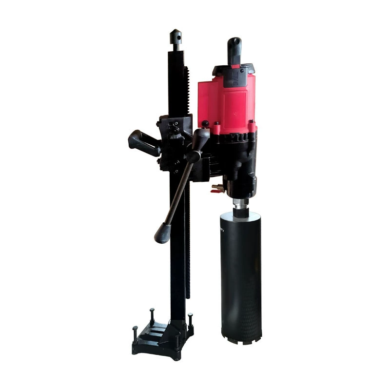 Инструмент aoqiaoke HZ-15 машина для бурения керна бетона HZ-18 машина для бурения керна Wall Road буровая машина